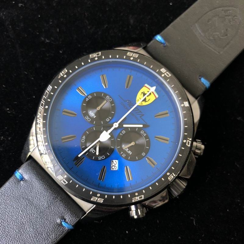 Ferrari watch man-157